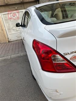 نيسان صني